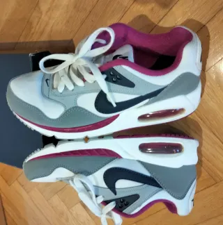 Nike Air Max Correlate Talla 38