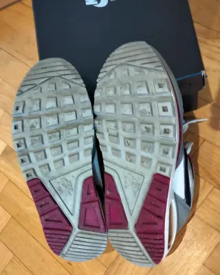 Nike Air Max Correlate Talla 38