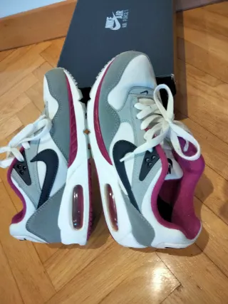 Nike Air Max Correlate Talla 38