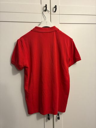 Polo Warrior Sevilla FC.