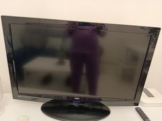 TV OKI 32 pulgadas