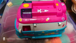 Pack Juguetes Pin y Pon