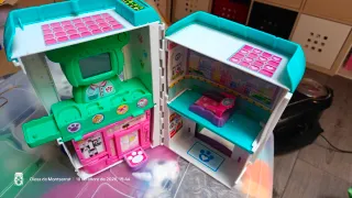 Pack Juguetes Pin y Pon