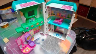 Pack Juguetes Pin y Pon