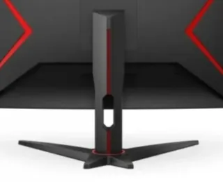 Monitor Curvo Gaming AOC