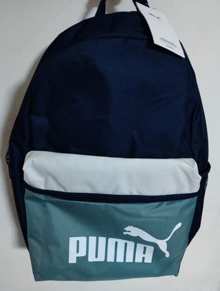 Mochila Puma NUEVA con Etiquetas