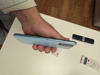 Reloj Xiaomi Watch Pro 2 Negro + Redmi Note 10