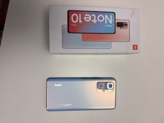 Reloj Xiaomi Watch Pro 2 Negro + Redmi Note 10