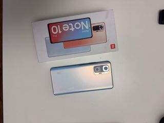 Reloj Xiaomi Watch Pro 2 Negro + Redmi Note 10