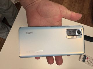 Reloj Xiaomi Watch Pro 2 Negro + Redmi Note 10