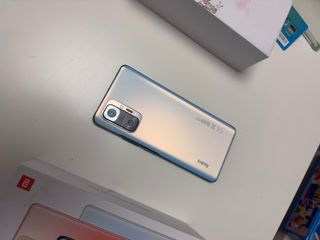 Reloj Xiaomi Watch Pro 2 Negro + Redmi Note 10