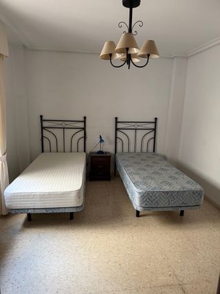 Dormitorio juvenil completo