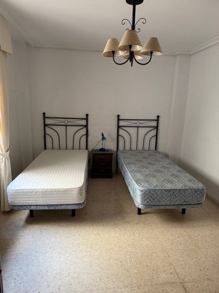 Dormitorio juvenil completo