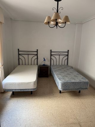Dormitorio juvenil completo