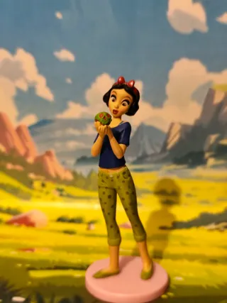 Figura Disney Rompe Ralph