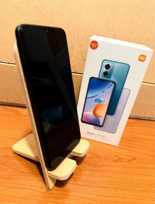 Xiaomi Redmi 10 5G Nero