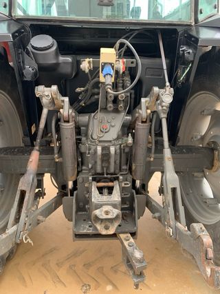 Tractor Massey Ferguson 3095