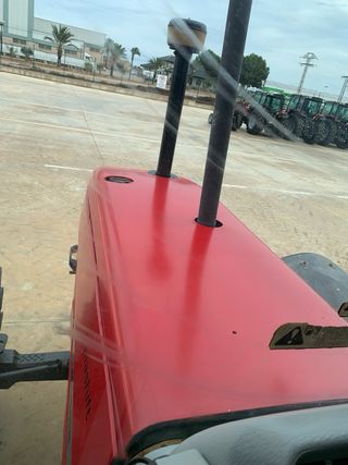 Tractor Massey Ferguson 3095