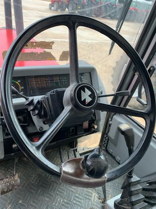 Tractor Massey Ferguson 3095