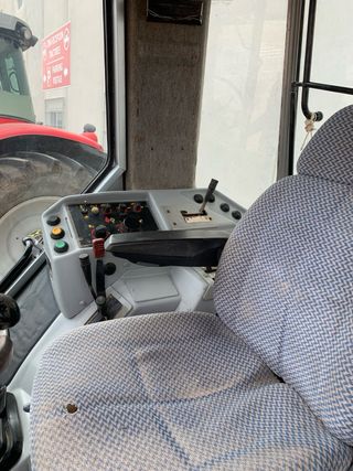 Tractor Massey Ferguson 3095