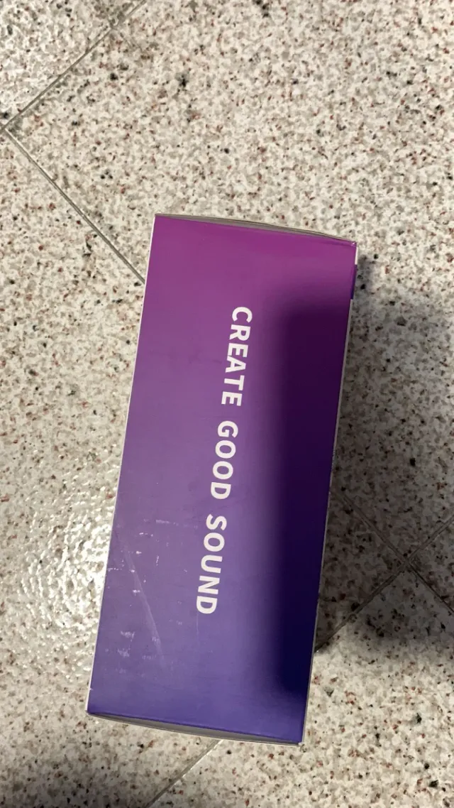 Altavoz Bluetooth TIMU IM10