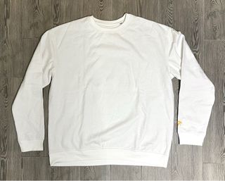 Sudadera hombre El Águila blanco