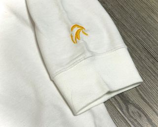 Sudadera hombre El Águila blanco