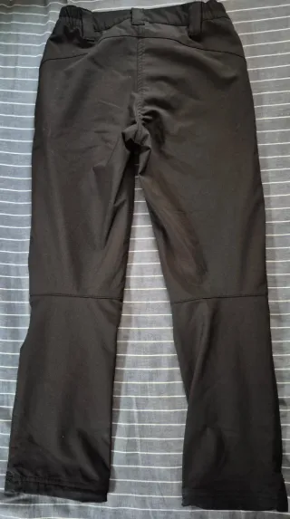 Pantalón de montaña Talla 10 (134-145)