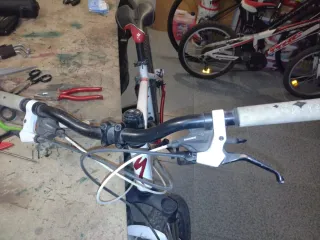 Bicicleta Specialized Mujer