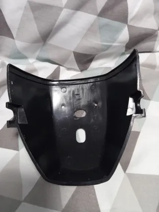 Faro delantero mobilette