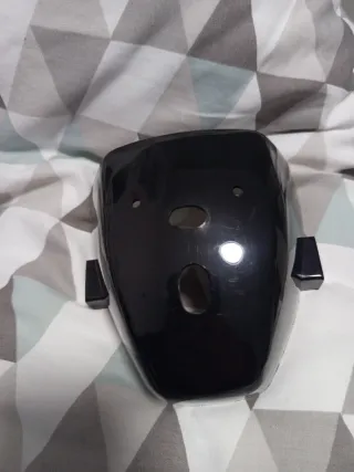 Faro delantero mobilette