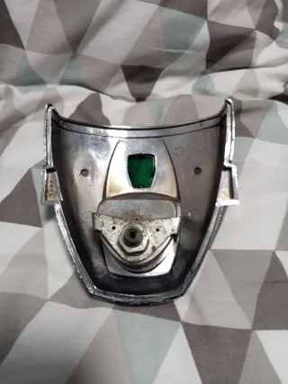 Faro delantero mobilette