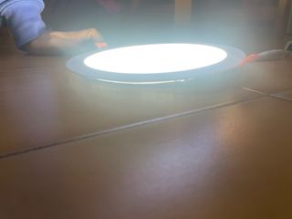 Luz Led PLAFON luminaria led