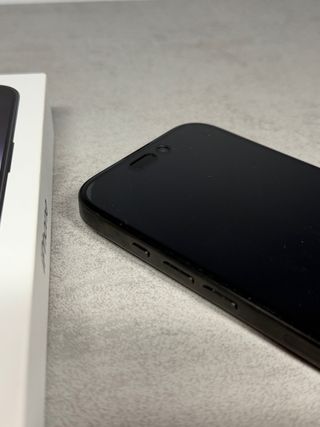 iPHONE 16 PRO, 256GB