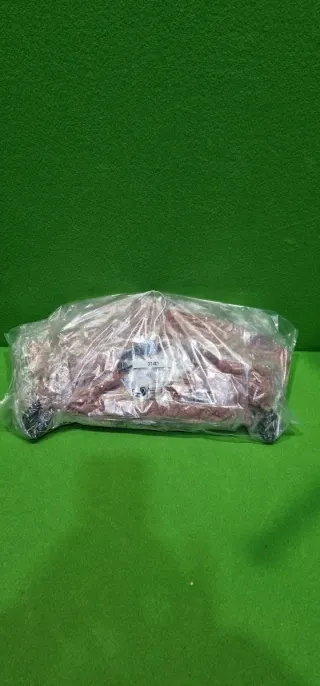 Gina Bacconi Vestido largo de encaje ESTRENAR