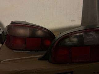 Pilotos Traseros Saxo (2 unidades)