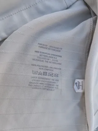 Matchworn Mbappé Psg