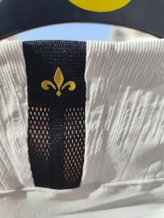 Matchworn Mbappé Psg