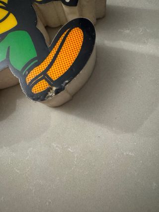 Pippo Squeeze n Squeak 1979