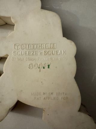 Pippo Squeeze n Squeak 1979