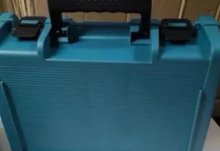 Maletín Makita para taladro 18V