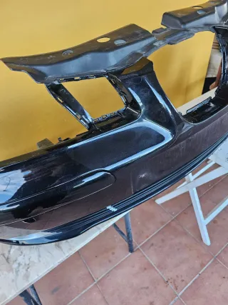 Paragolpes Seat Ibiza 6L