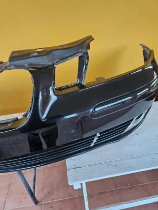 Paragolpes Seat Ibiza 6L