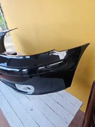 Paragolpes Seat Ibiza 6L