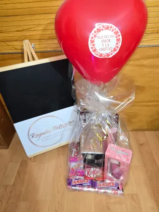 Tazas y productos sublimados