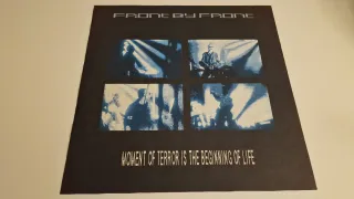 Vinilo Front 242 - Dance & Electro