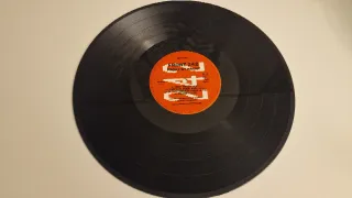 Vinilo Front 242 - Dance & Electro