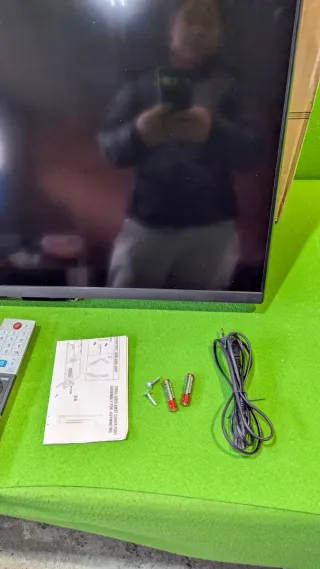 Toshiba 32 HD Ready VIDAA TV