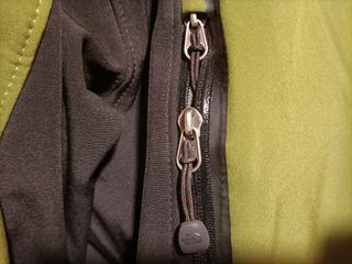 Chaqueta cortavientos North Face