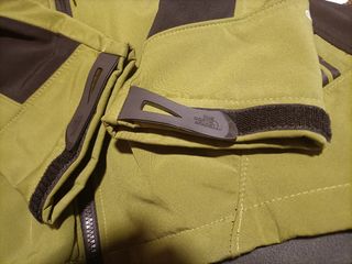 Chaqueta cortavientos North Face